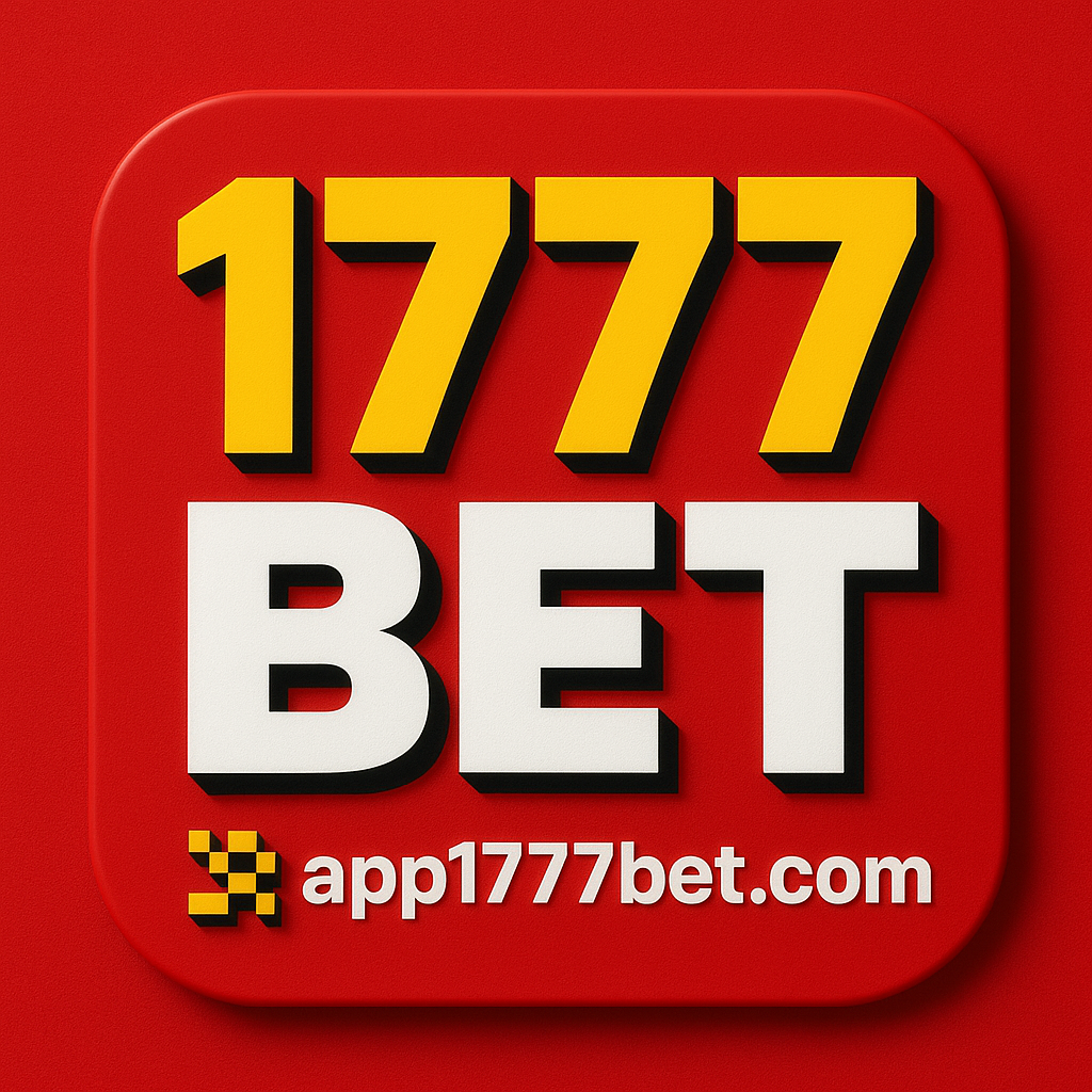 1777 bet slot Banner